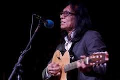 Meet Sixto Rodriguez, the music legend you never heard before, in Searching For Sugar Man.