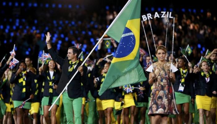 Brazil Olympic